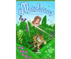 MERIDIANA: Un alias è per sempre