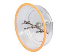 Silverline, Fresa circolare con cappuccio, diametro 40-200 mm - 633706