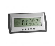 TFA Dostmann 35.1065 Stazione meteorologica Digitale Colore: Argento/Grigio