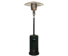 Stufa patio a gas per esterno DCG SA9300