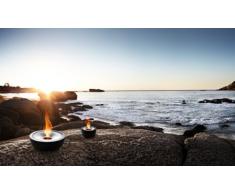 Blomus 65078 Braciere a Gel Fuoco