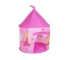 Knorrtoys 55606 - Tenda da gioco Principessa Zoe