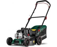 Parkside Tosaerba a benzina PBM 42, 2850 giri/min, 2,44 CV