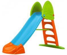 Feber 800009592 - Feber Slide 10 Scivolo con Acqua