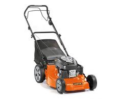 Castor Tosaerba Tagliaerba rasaerba a scoppio semovente lama 51 cm 4.0 HP FL51LSGK