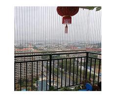 FUFU Tenda a rullo trasparente a rullo per porte esterne di finestre, gazebo per esterni e gazebo pergolato trasparente, spessa 0,5 mm, in molte dimensioni (dimensioni: 70 x 120 cm, colore: castagno)