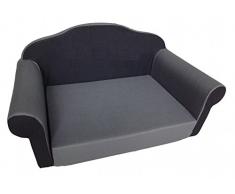Divanetto per cani / per gatti, ribaltabile, letto per cani