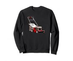 Tosaerba a spinta Felpa