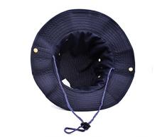 WENZHE Cortina Di Bambù Tenda A Rullo In Bambù Ombra Traspirante Può Sollevare Casa Screensaver Balcone Tenda Oscurante, 2 Colori, Dimensione Personalizzabile