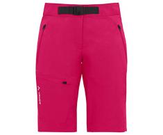 VAUDE Badile - Shorts da donna in softshell