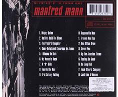 The Very Best of the Fontana Years