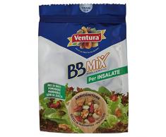 Madi Ventura Bb Mix di Noci, Pomodori, Mandorle e Semi di Zucca per Insalata, 150g