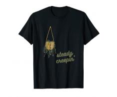 Pianta rampicante costante Maglietta