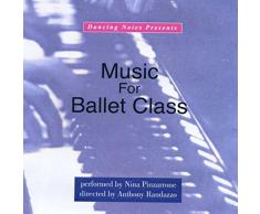 Linda de Chamounix, Act I, No. 4:"O luce di quest Anima/Rinaldo, Act II, Scene IV, HWV 7b:L'ascia ch'io pianga (Plie)