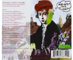 Francesco Zappa