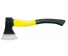 VOREL 33105-Accetta 1000 g GS/TUV fibra di vetro e manico in pvc