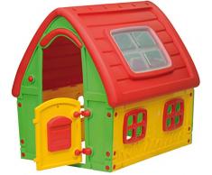 Casetta per bambini FAIRY HOUSE