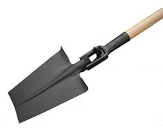 Vanga Manuale brevettata - Tecnovanga Tipo Varese Quadra