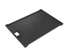 ACCESSORI PER BARBECUE OUTDOORCHEF - PIASTRA IN GHISA RETTANGOLARE