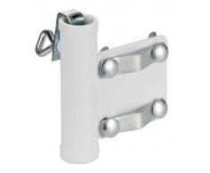 TP-Products - Supporto da terra da balcone per ombrelloni