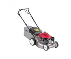 HONDA RASAERBA HRG 416 SK A SCOPPIO, LAMA 41cm PER PRATI DI 150mq SEMOV.