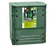 Verdemax 2894 - Compostiera MOD. Thermo-King da 600 Litri