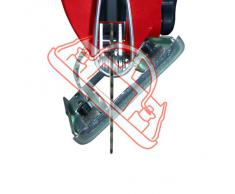 Einhell 4321116 Sega, 230 V, 600 W