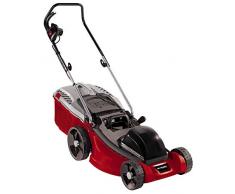 Einhell 3400590 Gc-Em 1743 Hw Tagliaerba Elettrico, 1700W, Rosso