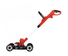 BLACK+DECKER ST5530CM-QS 3-in-1 Tagliabordi, Bordatura e Rasaerba a Filo 55W, Taglio 30cm