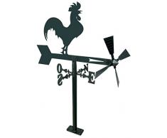 IMEX EL ZORRO 11213 - Segnavento da Giardino, Gallo, 480 mm