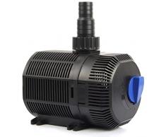 Forever Speed Eco pompa Stagno pompa filtro pompa acqua pompa 2300L/H 35 W