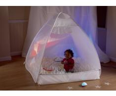NRS Healthcare - Tenda da gioco per stimolazione sensoriale