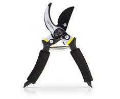 Astorn Cesoie Bypass per Potatura e Manutenzione del Giardino | Forbici per Il Taglio dei Rami e la Potatura delle Rose | Cesoie per Potatura| Set Forbici Giardinaggio by