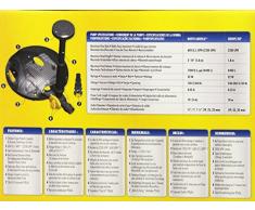 LAGUNA Pompa Power Jet Free Flo – Cascata della Fontana, Pompa per laghetti da Giardino.