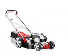 Al-Ko 119613 Classic 5.15 SP-B Plus Rasaerba a Scoppio Semovente, 2300 W