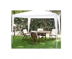 Brunner Sprint 3x3 Gazebo