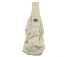 Borsa da Viaggio per Cani Borsa per il Trasporto di Animali da Compagnia - per animali domestici di piccola e media taglia, perfetta per le attività allaperto