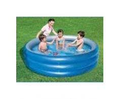 PISCINA GONFIABILE TONDA CM.201X53H 51043
