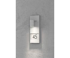 Konstsmide, Numero civico luminoso, glühlampe, elettrico