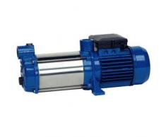 Speroni - Elettropompa RAM 5 multigirante monofase autoadescante Volt 1,5 HP