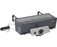 Balcone Gas Grill Barbecue da balcone 12900