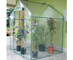 Verdemax Clematis Serra 155 x 155 x h 205