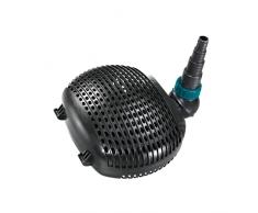 AquaForte Filtro / pompa per laghetto EC-5000 5m³ / h, prevalenza 3m, 26Watt