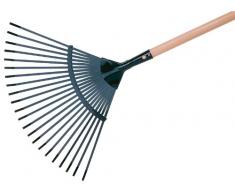 Handy HA2001 Scopa Foglie Fissa, 22 Denti