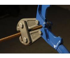 Eclipse ETBC14 - Trinciatrice per bulloni con manici tubolari, 35 cm