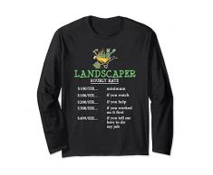 Trinciatrice divertente per la cura dellerba del paesaggista Maglia a Manica