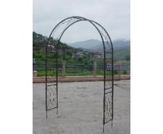 Arco per rose 155 X 40 X 255
