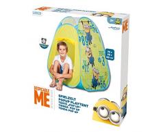 Tenda Da Gioco Minios Cattivissimo Me Giocattolo Per Bambini 36 Mesi
