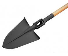 Vanga Manuale brevettata - Tecnovanga Tipo Varese a Punta