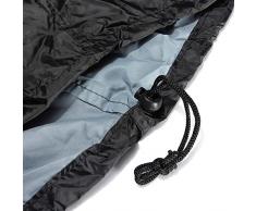 Kakaxi(TM) - Cover impermeabile per griglia Barbecue a Gas, protezione per interni ed esterni